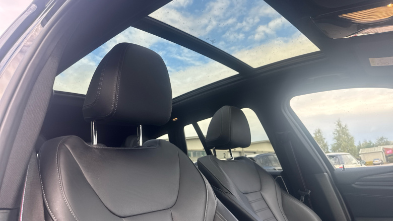 BMW X3 xDrive20d MHT M Sport 5dr Step Auto Diesel Estate